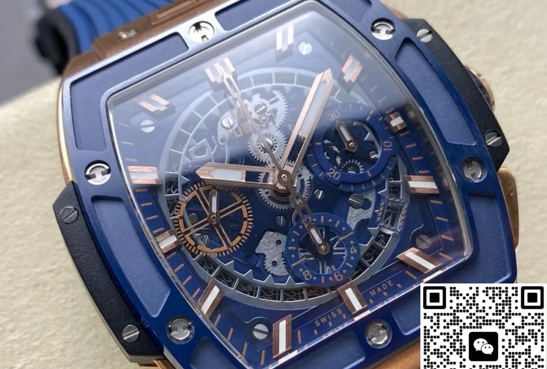 BB Factory Hublot BIG BANG Soul 642.OL.7180.RX 1:1 Best Edition Replica Watch
